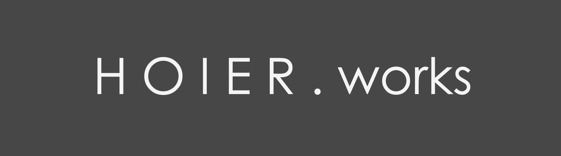 Hoier.works Network Navigator